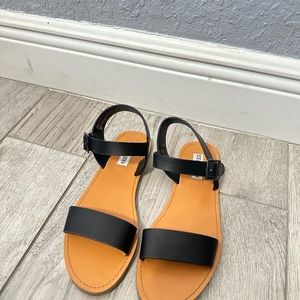 Steve Madden Sandals